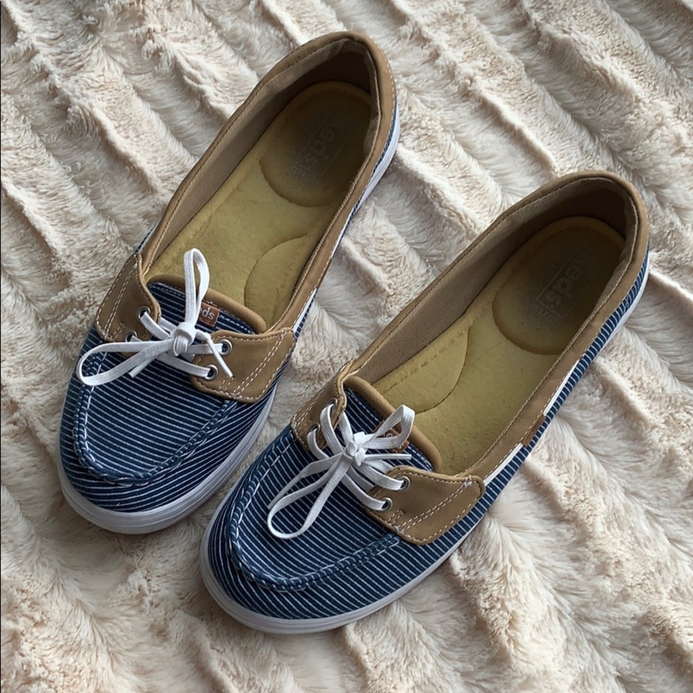Keds size 9 shoes